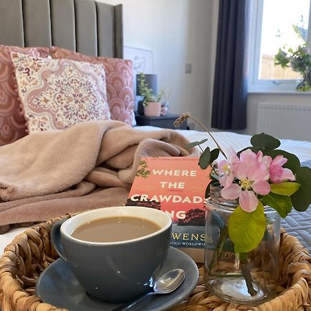 Blossom Lodge - Detached Bungalow Near Kings Lynn Narborough  Εξωτερικό φωτογραφία