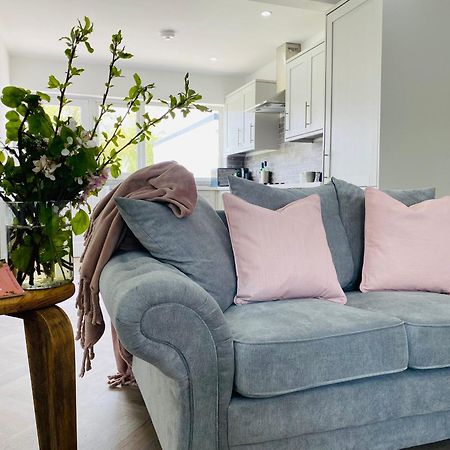 Blossom Lodge - Detached Bungalow Near Kings Lynn Narborough  Εξωτερικό φωτογραφία