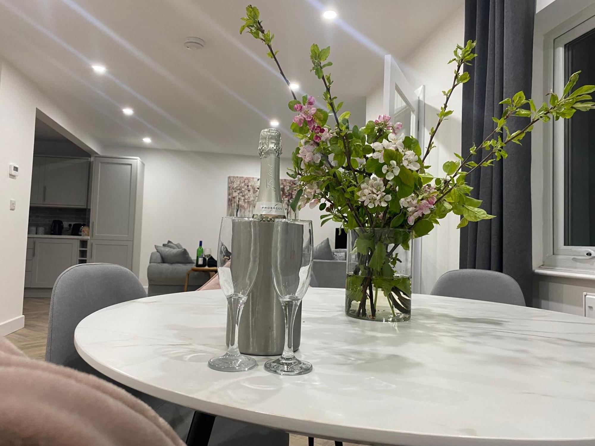 Blossom Lodge - Detached Bungalow Near Kings Lynn Narborough  Εξωτερικό φωτογραφία