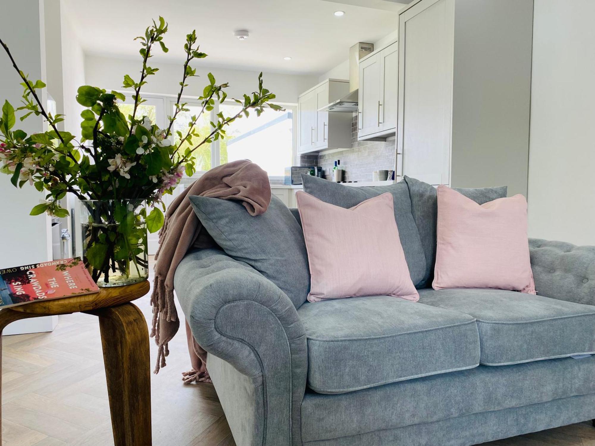 Blossom Lodge - Detached Bungalow Near Kings Lynn Narborough  Εξωτερικό φωτογραφία