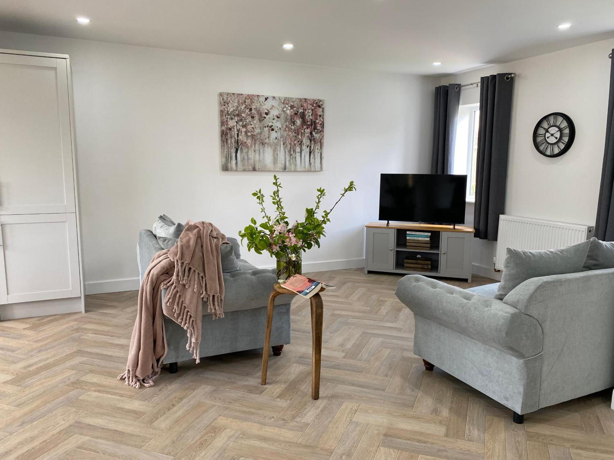 Blossom Lodge - Detached Bungalow Near Kings Lynn Narborough  Εξωτερικό φωτογραφία