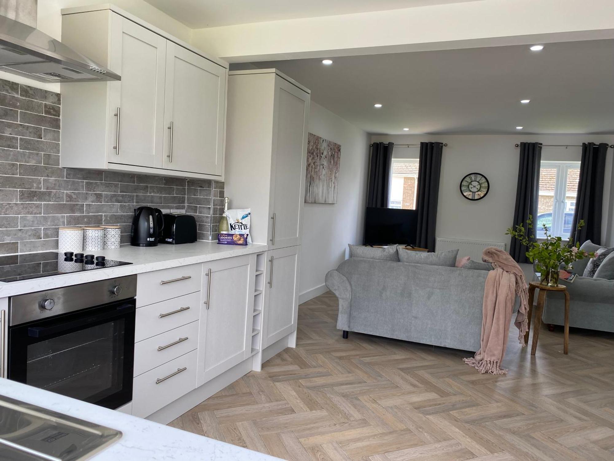 Blossom Lodge - Detached Bungalow Near Kings Lynn Narborough  Εξωτερικό φωτογραφία
