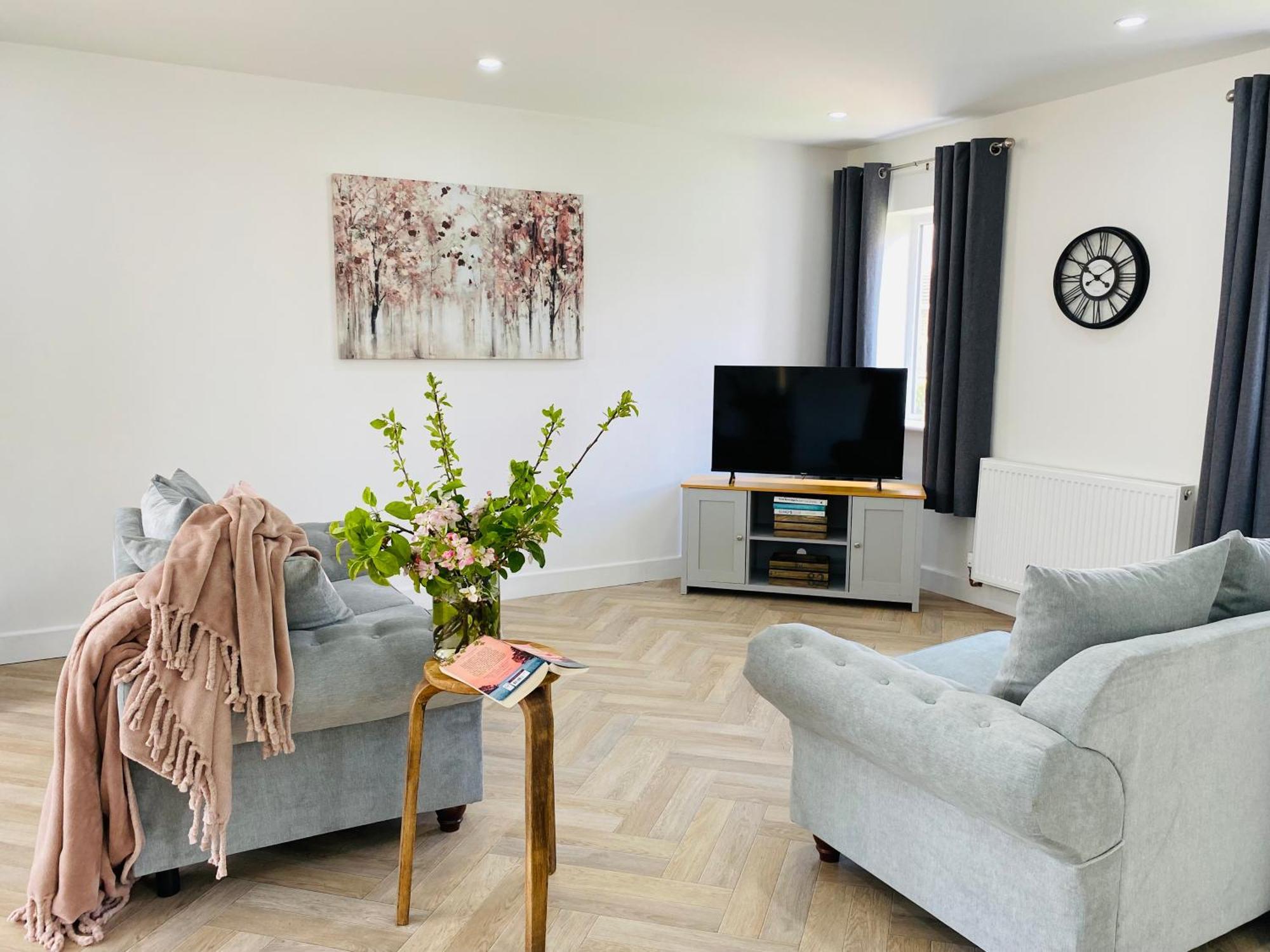 Blossom Lodge - Detached Bungalow Near Kings Lynn Narborough  Εξωτερικό φωτογραφία