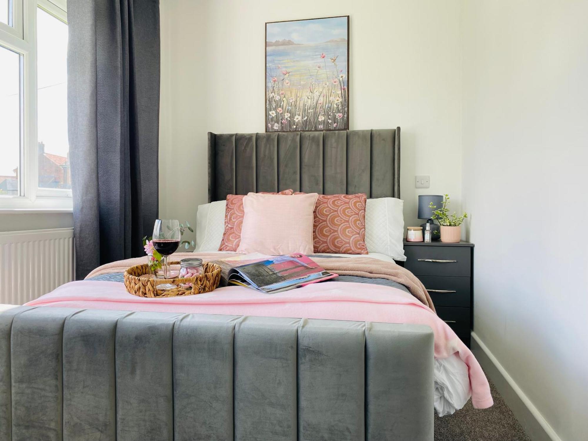 Blossom Lodge - Detached Bungalow Near Kings Lynn Narborough  Εξωτερικό φωτογραφία