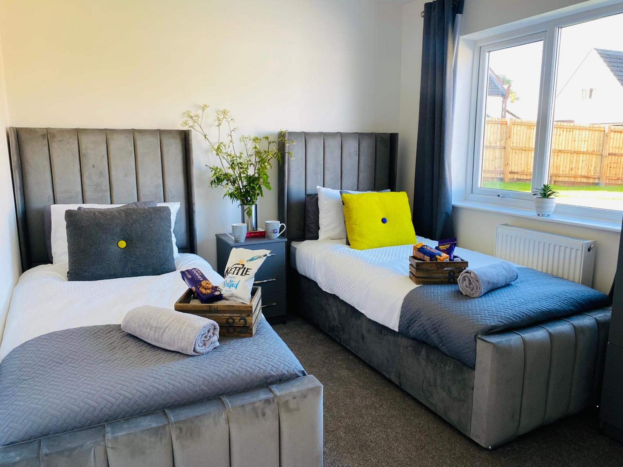 Blossom Lodge - Detached Bungalow Near Kings Lynn Narborough  Εξωτερικό φωτογραφία
